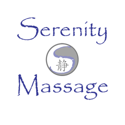 Serenity Massage